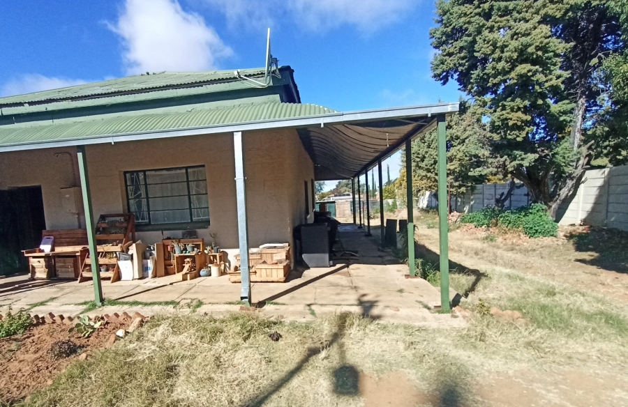 3 Bedroom Property for Sale in Brandfort Free State